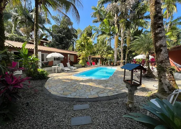 Mambuca Village